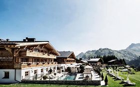 Burg Vital Resort Lech